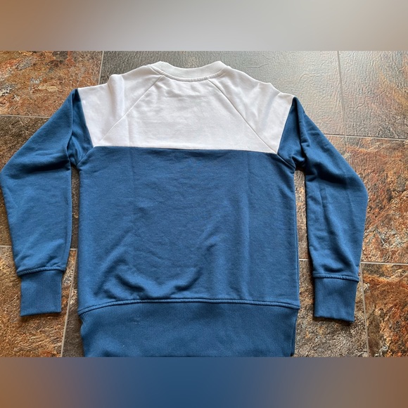 Women’s NBA Minnesota Timberwolves pullover crew sweatshirt. Size small - Picture 8 of 16